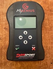 Flasher MyGenius Dim Sport /