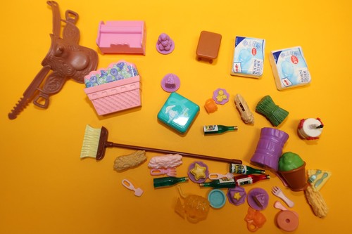 Zubehör für barbie monster - zubehör,