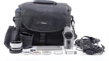 Panasonic sdr s150 - panasonic, digitaler
