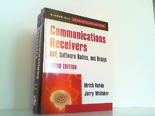 Communications receivers dps - receivers:,
