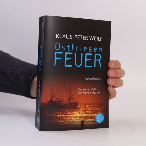 Ostfriesenfeuer -  , | 