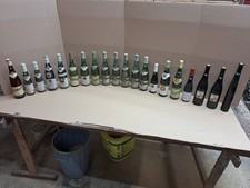 Sehr Alte Weine Sammlung