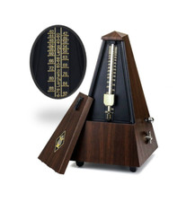 Metronom Mechanisch Taktgeber