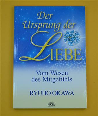 Der ursprung - liebe,