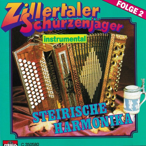 Zillertaler
