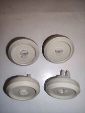 Miele Spülmaschinen Unterkorb Laufrollen Rollen Korbrollen