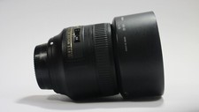 📷💥Nikon AF-S Nikkor 85