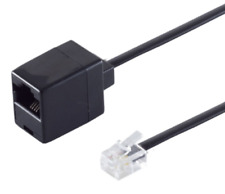 Western RJ11 Telefon Kabel