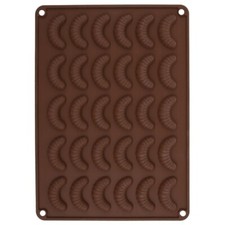 ORION Silikonbackform /