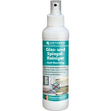 Hotrega glasreiniger - hotrega,