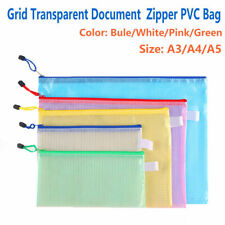 A3/A4/A5 Dokumententasche