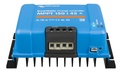 Smartsolar mppt 150 - mppt, 150/45