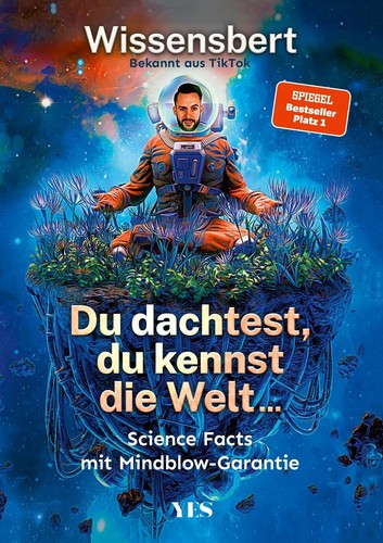 Dachtest kennst die - du, dachtest,