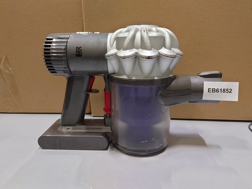 Dyson dc62 staubsauger - dyson,