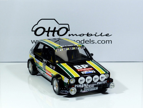 Volkswagen golf gti - golf,