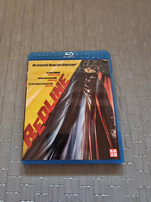 Redline - Blu-Ray
