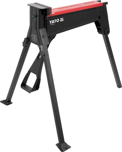 Yato mobiler klemm spannbock - yato,
