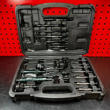 KS Tools Getriebeöl-Befülladapter-Satz, 23-tlg