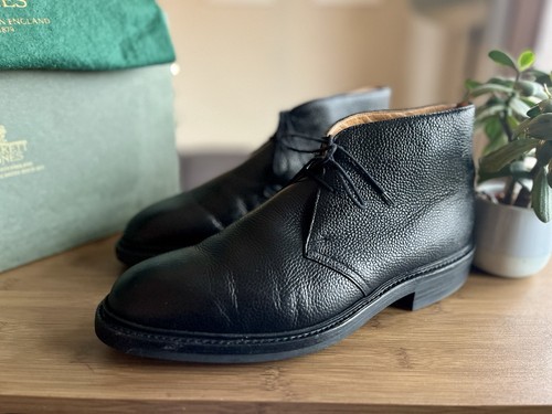 Crockett jones chepstow - crockett,