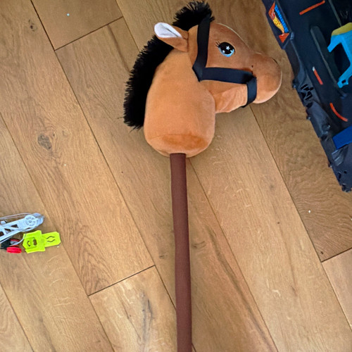 Steckenpferd stoff - stoff-, &