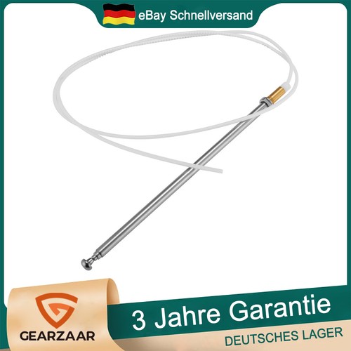 Ersatz antennenstab mast - ersatz,