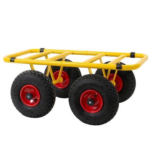 Plattenwagen transportwagen - plattenwagen,