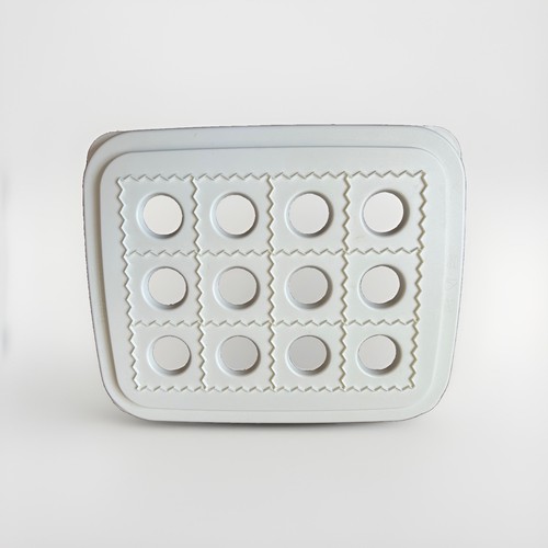 Ravioli maker tupperware - ravioli,