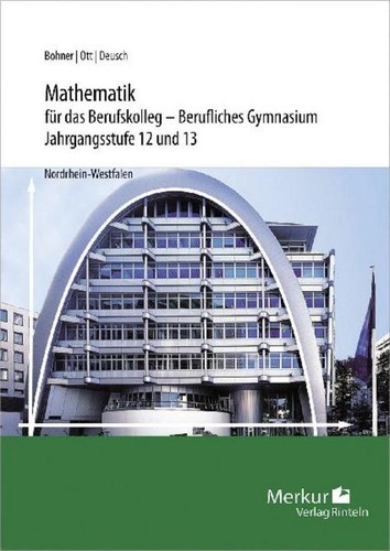 Mathematik für das