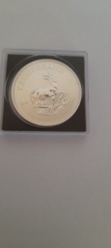 Krügerrand 2017 in - krügerrand,