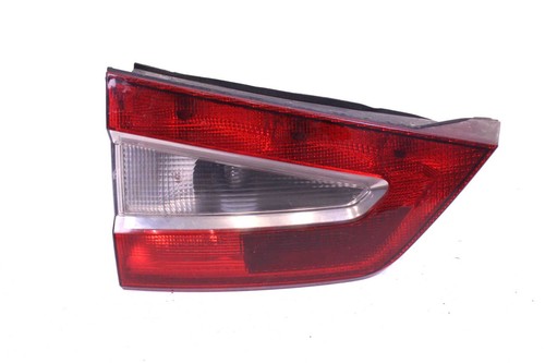 Linke rückleuchte ford - ford, galaxy