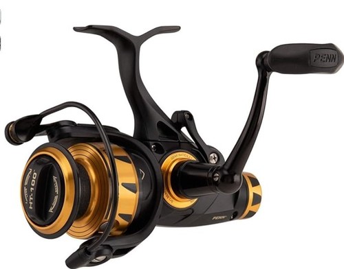 Penn spinfisher 8500 - penn,