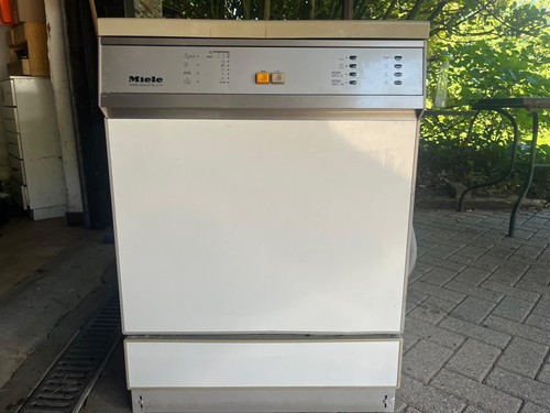 Miele thermodesinfektor g7781 - miele,