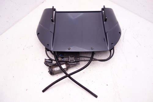 Bmw k1100 windschild motor - windschild,