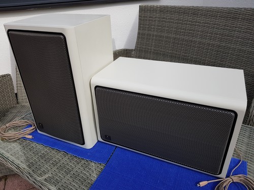 Grundig hifi box 800 - grundig, vintage