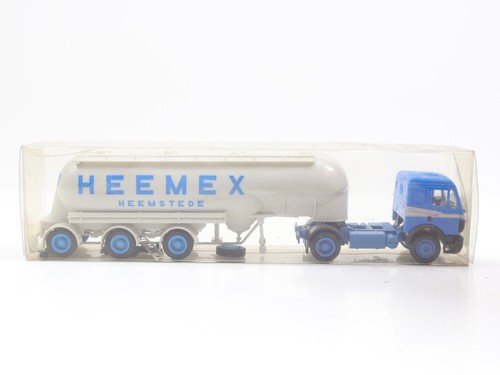 Herpa modellauto lkw mb - herpa,