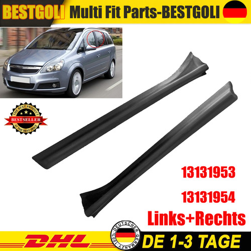 Für opel zafira b - für,
