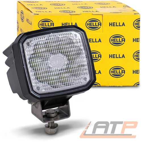 Hella led arbeitsscheinwerfr - led-arbeitsscheinwerfr,