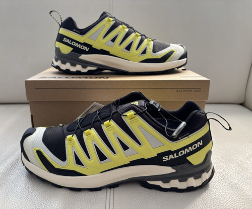 Salomon pro v9 gtx - xa,