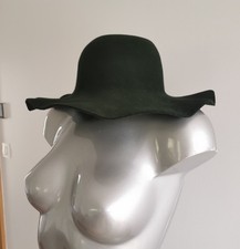 Borsalino x Ami Hut Aus Filz