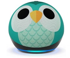 Amazon Echo Dot Kids Edition