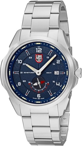 Luminox atacama adventurer - -,