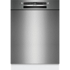BOSCH SMU4HTS00E Serie 4