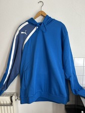 Puma herren hoody - puma,