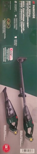 Parkside phssa d2 20v - 20-li,