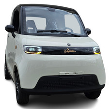 ElektroBest ElektroMob EAuto