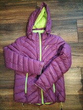 Icepeak Winterjacke Skijacke