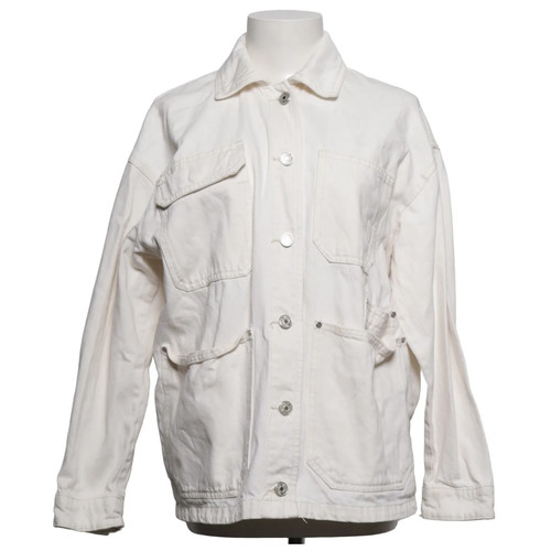 Pull bear jeansjacke - &,