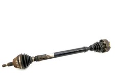Golf 4 Bora Antriebswelle Gelenkwelle rechts vorne TDI 6 Gang 1J0407272BJ AJM ##