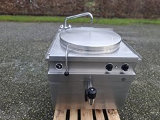 MKN Kochkessel 100 Liter