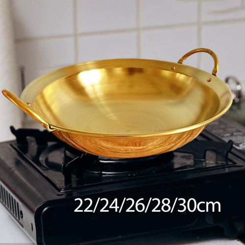 Multifunktionaler wok aus - multifunktionaler,